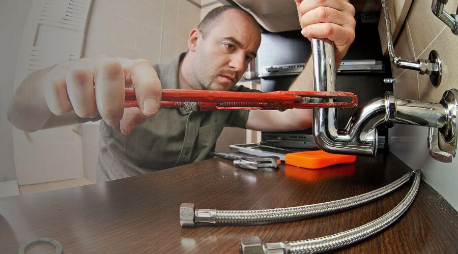 Professional Leak Detection Services in Barksdale, TX